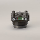 T&ecirc;te de support de filtre hydraulique DONALDSON P170491