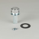 Bouchon de filtre hydraulique DONALDSON P171857