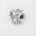 Tête de support de filtre hydraulique DONALDSON P173438
