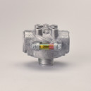 Tête de support de filtre hydraulique DONALDSON Duramax HMK04 P179381