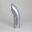 Tube d'échappement 5" (127 mm) extérieur X 20" (508 mm) DONALDSON P206312