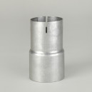 Réducteur 3.5-3" (89-76 mm) extérieur-intérieur DONALDSON P206325