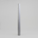 Tube d'echappement droit 4" (102 MM) extérieur X 48" (1219 MM) DONALDSON P206378