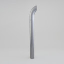 Tube d'échappemnt 4"(102 mm) extérieur X 48"(1219 mm) DONALDSON P206382