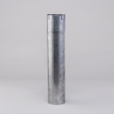 Tube d'echappement droit 3.5" (89 MM) intérieur X 18" (457 MM) DONALDSON P207281