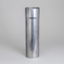 Tube d'echappement droit 5" (127 MM) intérieur X 18" (457 MM) DONALDSON P207283