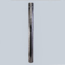 Tube d'echappement droit 4" (102 MM) intérieur X 48" (1219 MM) DONALDSON P207287