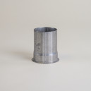 Adaptateur fileté 3" (76 mm) DONALDSON P207619