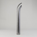 Tube d'échappemnt 4"(102 mm) extérieur X 36"(914 mm) DONALDSON P208358