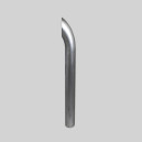 Tube d'échappemnt 5"(127 mm) extérieur X 36"(914 mm) DONALDSON P208374
