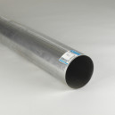 Tube d'echappement droit 6" (152 MM) intérieur X 48" (1219 MM) DONALDSON P216197