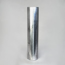 Tube d'echappement droit 5" (127 MM) extérieur X 24" (610 MM) DONALDSON P224589
