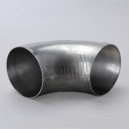 Coude à 90° 6" (152 mm) extérieur-extérieur DONALDSON P235772