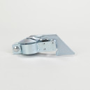 Clapet anti pluie 2.25" (57 mm) DONALDSON P270533