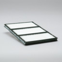 Filtre à air d'habitacle DONALDSON P500203