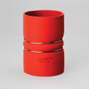 Manchon en silicone DONALDSON P535571