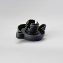Capteur de vanne de drainage DONALDSON Twist&Drain P550865