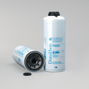 Filtre séparateur eau / carburant à visser DONALDSON Twist&Drain P550901