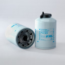 Filtre séparateur eau / carburant à visser DONALDSON Twist&Drain P551029