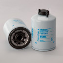 Filtre séparateur eau / carburant à visser DONALDSON Twist&Drain P551065
