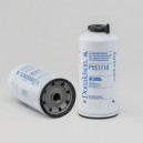 Filtre séparateur eau / carburant à visser DONALDSON Twist&Drain P551110