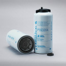 Filtre séparateur eau / carburant à visser DONALDSON Twist&Drain P553204