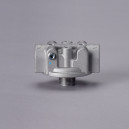Tête de support de filtre hydraulique DONALDSON P561131