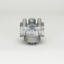 Tête de support de filtre hydraulique DONALDSON Duramax HMK05 P561924