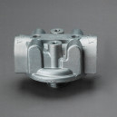 Tête de support de filtre à carburant DONALDSON P562262