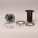 Reniflard d'huile hydraulique DONALDSON P562584