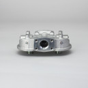 Tête de support de filtre hydraulique DONALDSON P563276