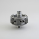 Tête de support de filtre hydraulique DONALDSON P563277