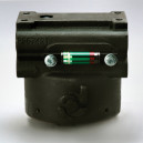 Tête de support de filtre hydraulique DONALDSON P567643