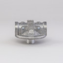 Tête de support de filtre hydraulique DONALDSON P576555