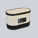Filtre à air primaire ovale DONALDSON Powercore P604273