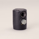 Tête de support de filtre hydraulique DONALDSON P762766