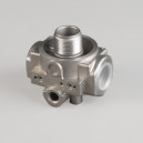 Tête de support de filtre hydraulique DONALDSON P762982