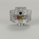 Tête de support de filtre hydraulique DONALDSON Duramax HMK04 P766295