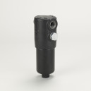 Logement de filtre hydraulique DONALDSON P766378