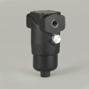Logement de filtre hydraulique DONALDSON P766427
