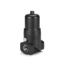 Logement de filtre hydraulique DONALDSON P766430