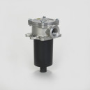 Logement de filtre hydraulique DONALDSON P766451