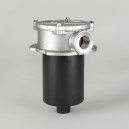 Logement de filtre hydraulique DONALDSON P766456