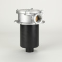 Logement de filtre hydraulique DONALDSON P766458
