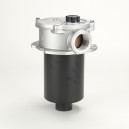 Logement de filtre hydraulique DONALDSON P766475