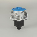 Logement de filtre hydraulique DONALDSON P766597