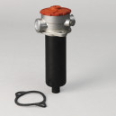 Logement de filtre hydraulique DONALDSON P766619