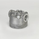 Tête de support de filtre hydraulique DONALDSON P766809