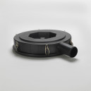 Couvercle de filtre DONALDSON P784792