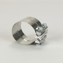 Colier de fication 3.5" (89 MM) inoxydable DONALDSON X007831